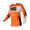Fox Racing Flexair Mirer MTB Langarmtrikot 2023 N002